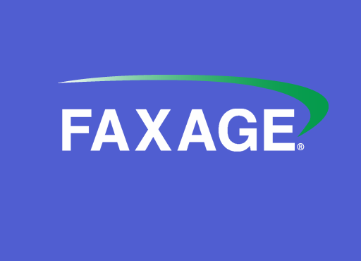 Faxage Logo