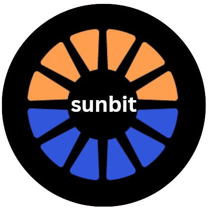 Sunbit Logo