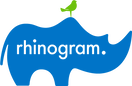 Rhinogram Logo