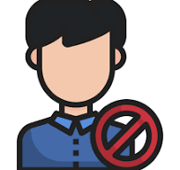 User Termination Form